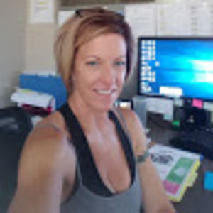 Meet your Posher, Candace